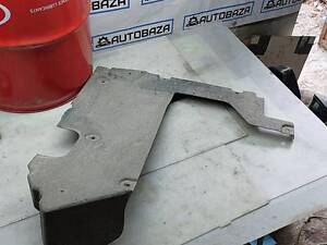 Audi a8 d2 защита кузова днища 4d0018958