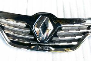 Решетка Renault Koleos II Initiale