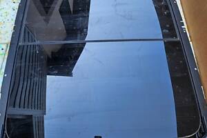 AUDI A8 D4 LIFT довгий люк панорама 4H4877041
