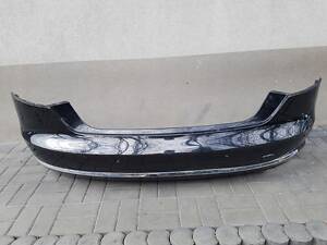 AUDI A8 D4 спойлер заднього бампера 4H0807511F