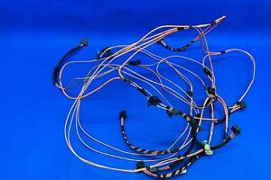 AUDI A8 D4 волоконно-оптичний кабель