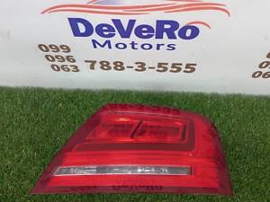 Audi A8 Фонарь задний внешний правый