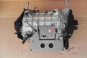AUDI E-TRON 55 4KE електричний двигун задний 300KW/408KM повністю новий