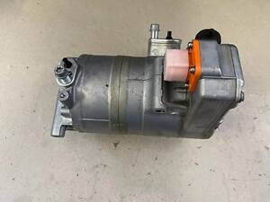 Audi e-tron e-tron, 4KE, 2018 1 поколение Компрессор кондиционера