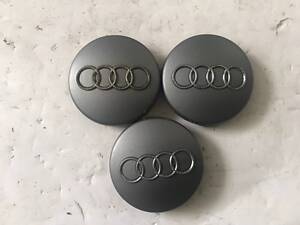 Audi Колпак колёсный