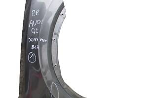 AUDI Q2 81A крило праве сіре ориг. 81A821106