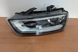 Audi Q3 11-14 XENON Led Фара передняя левая