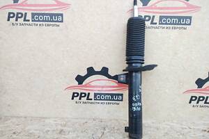 Audi Q3 2011-2018 Амортизатор передній правий стійка пильник відбійник 1T0412103A