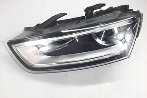 AUDI Q3 8U ФАРА ПЕРЕДНЯ БІКСЕНОН LED 8U0941005A