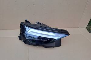 AUDI Q4 E-TRON ФАРА ПРАВА FULL LED 89a941034