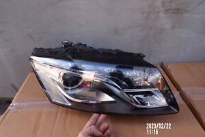 Audi q5 2008-2012 с led фара правая перед