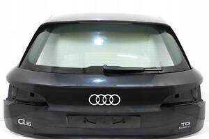 AUDI Q5 80A FY кришка багажника в комплекте LX7L 16R