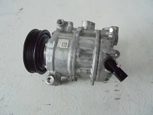 Audi Q5 Q5, 8R, 2008-2017, 1 поколение Компрессор кондиционера