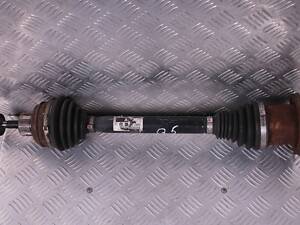 Audi Q5 Q5, 8R, 2008-2017, 1 поколение Полуось левая передняя