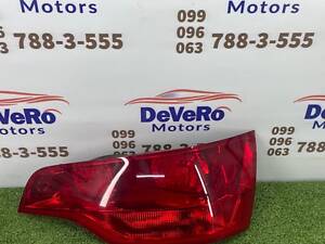 Audi Q7 4L Фонарь задний правый