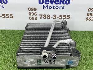 Audi Q7 4L радиатор кондиционера салона 7H1820101C