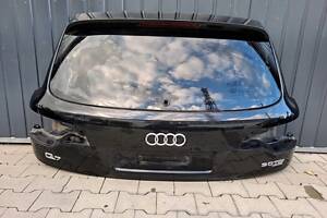 AUDI Q7 4L0 КРЫШКА БАГАЖНИКА ЦВЕТ L041