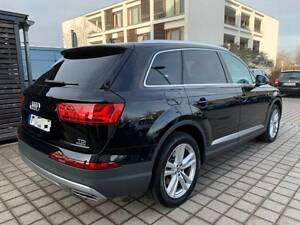 AUDI Q7 4M ДАХ 160 42