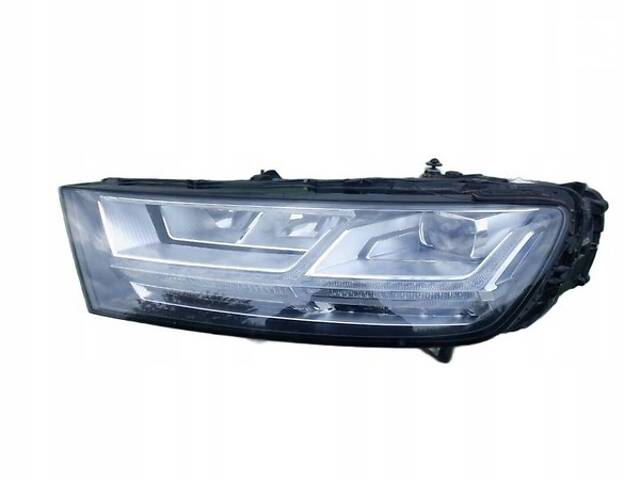 AUDI Q7 4M ФОРМА ПЕРЕДНЯ ЛІВА FULL LED 4M0941033