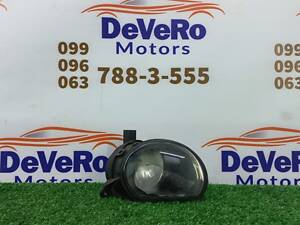 Audi Q7 Противотуманная фара передняя левая