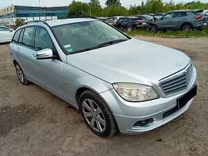 MERCEDES C-CLASS W204 204 204K S204 T-модель двері передні праві 775 C775