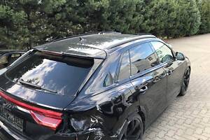 AUDI Q8 4M 4M8 дах панорама кв