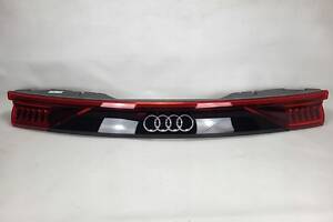 AUDI Q8 4M 4M8 LED BASIC задняя габаритная фонарь в люк