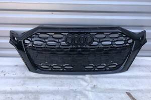 AUDI RS3 8Y0 РЕШІТКА ПЕРЕДНЯ 8Y0853651H