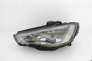 Audi rs3 a3 s3 8v0 12-16 led фара ліва eu