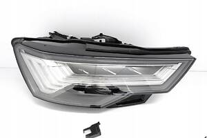 AUDI S6 A6 C8 4K0 18- MATRIX FULL LED ПЕРЕДНЕЕ ПРАВО ФАРА ЕВРОПА *036*