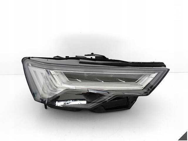 Audi s6 a6 c8 4k0 18- matrix led фара права перед europa*036*