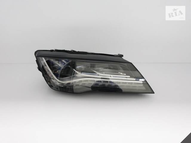 Audi s7 a7 4g8 10-14 фара led комплектна r