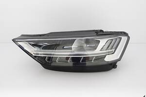 Audi s8 a8 4n0 d5 17-21 matrix led фара l