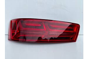 Audi sq7 4m 2015-2019 фара ліва зад led matrix 4m0945093e