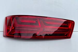 Audi sq7 4m 2015-2019 фара ліва зад led matrix 4m0945093e