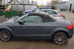 AUDI TT 8J 06-12 ДАХ КАБРІОЛ