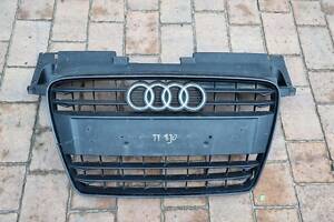 audi tt 8j 8j0 06- ЗНЯТТЯ РЕШІТКИ ОРИГ