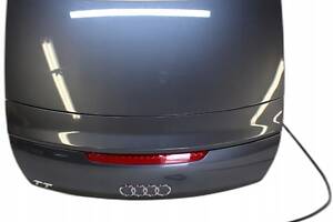 Audi TT 8J кришка багажника кабріолет LX7Z