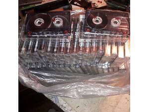 Аудіо касети-студійки, 'балка'