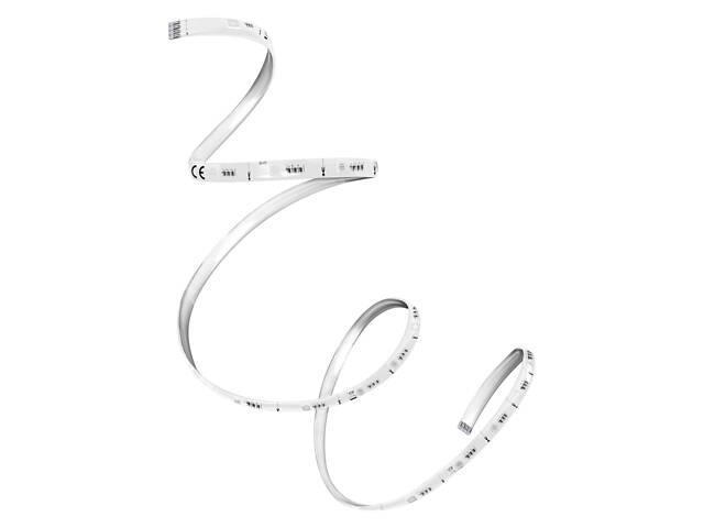 Audio LED стрічка RGB 3.6W 5V IP20 DIM USB 2000х3х10mm [4099854095368] LEDVANCE Flex Audio Usb With Remote Control - Фото 1