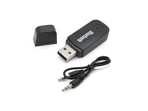 Аудио ресивер приемник Bluetooth Music Reciver BT-163 / YET-M1/ 3796