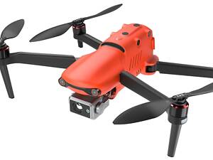 Autel Дрон EVO II Dual Rugged Bundle (640T) V3, FCC, Anti-Interference, Orange