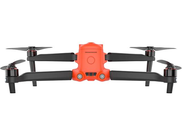Autel Дрон EVO II Dual Rugged Bundle (640T) V3, FCC, Anti-Interference, Orange - Фото 6