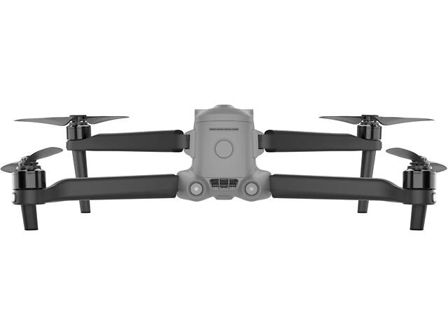 Autel Дрон EVO II Dual Rugged Bundle (640T) V3 Special version, FCC, Anti-Interference, Grey - Фото 3