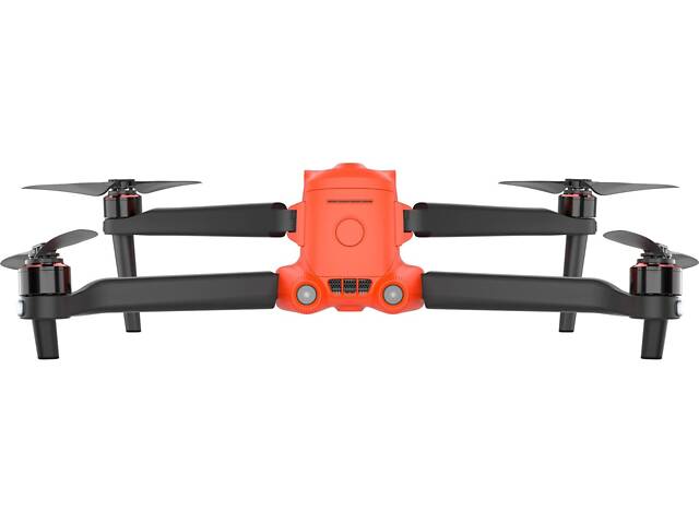 Autel Дрон EVO II Pro Rugged Bundle V3, FCC, Anti-Interference, Orange - Фото 7