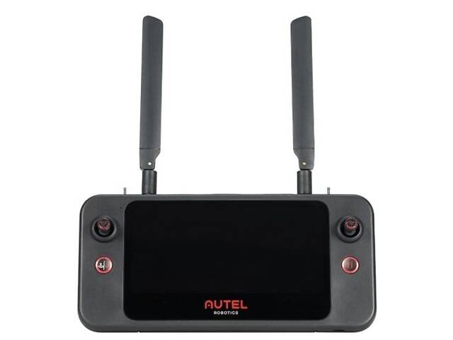 Autel Дрон EVO II Pro Rugged Bundle V3 Special version, FCC, Anti-Interference, Grey - Фото 10
