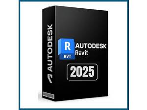 Autodesk Revit 2025