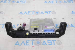 Autopilot Mono Cam Control Module Tesla Model X 16-21 с кронштейном