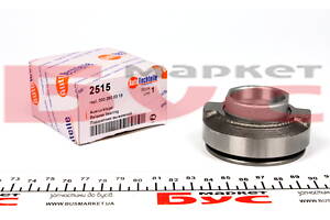 AUTOTECHTEILE 100 2515 Подшипник выжимной MB 208-410D (2515)