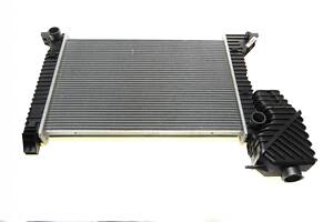 AUTOTECHTEILE 100 5018 Радиатор охлаждения MB Sprinter 2.3D (5018)